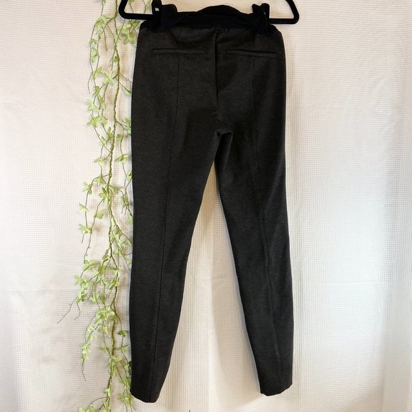 Motherhood Maternity Skinny Legging Pant Grey Extra Small - Picture 7 of 14